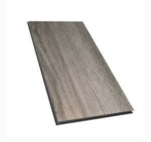 lot 68412 image: Procore Surfaces 16 pc 5.74in x 35.74in Legacy Oak Locking Vinyl 5 pck