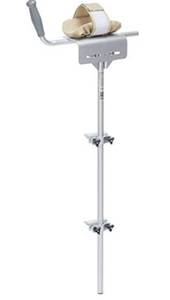 lot 68467 image: Medline G07702 Walker Platform Attachment Open Box