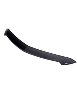 lot 68478 image: Auto Ventshade AVS 322176 Aeroskin Flush Mount Dark Smoke Hood Protector for 2019-2021 Cadillac XT4 Open Box