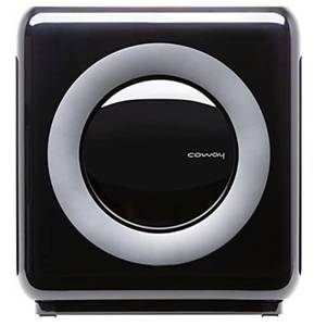 lot 68495 image: Coway Airmega AP-1512HH True HEPA Air Purifier with Air Quality Monitoring, Auto Mode, Timer, Filter Indicator, Eco Model Open Box