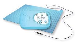 lot 66730 image: TheraPee - The Worlds #1 Bedwetting Solution Open Box