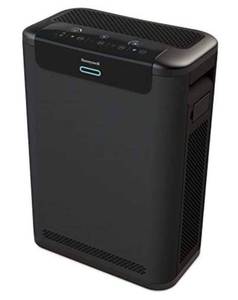 lot 66782 image: Honeywell HPA600B Professional Series True HEPA Air Purifier , Black tested works