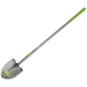 lot 10107 image: Unionpro 45160 Digging Shovel With Crimp Collar, 9