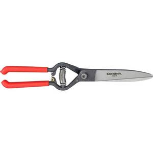 lot 10136 image: Corona ClassicCUT Sod Cutter & Grass Shears