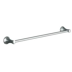 lot 10179 image: Kohler K-13431 Coralais 24 Towel Bar