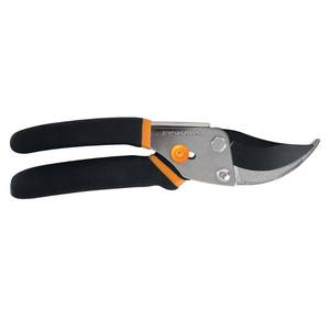 lot 10245 image: Fiskars Traditional Steel 58 Bypass Pruner, 91098964