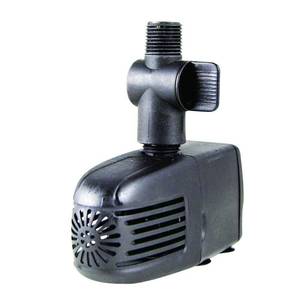 lot 10266 image: totalpond 560 gph pond pump, 34 in. id tubing