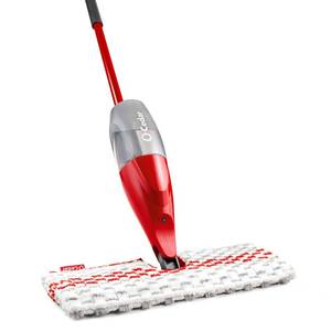 lot 10284 image: O-Cedar ProMist MAX Microfiber Spray Mop