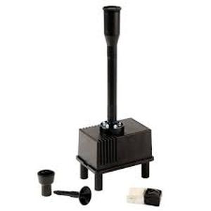 lot 10190 image: Container Fountain Kit with Led Light