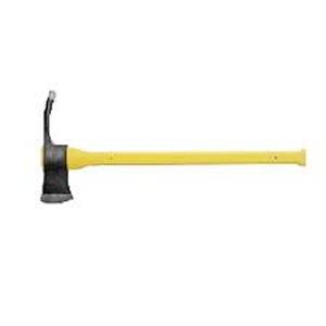 lot 10226 image: Proxima 4lb landscape are with fiberglass handle