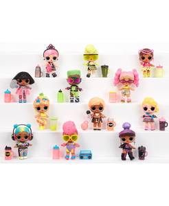 lot 10387 image: L.o.l. Surprise Dance Tots