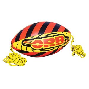 lot 10400 image: Airhead Orb Towable Tube Tow Rope Add On