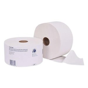 lot 10421 image: TRK 160090 3.75 x 4 in. 2-Ply EcoSoft OptiCore Bath Tissue, 2000 per Roll