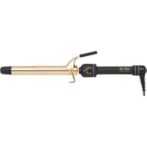lot 10428 image: Hot Tools Curling Iron, Extra Long