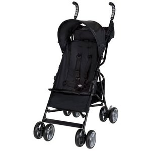 lot 10435 image: Baby Trend Rocket Stroller, Princeton
