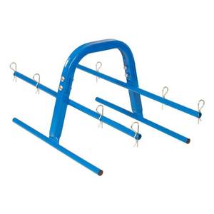 lot 10450 image: Southwire Wire Smart Wire Caddy