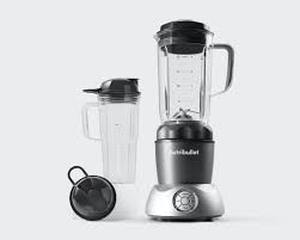 lot 10386 image: Nutribullet Select 1000W Blender