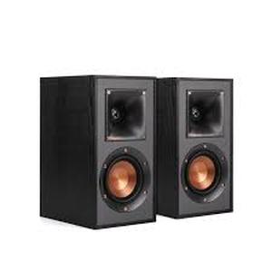 lot 10399 image: klipsch reference monitor speaker