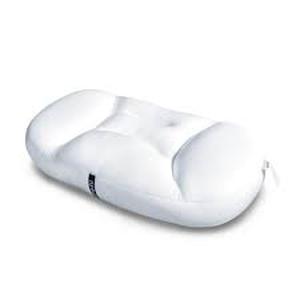 lot 10420 image: Apiezu Cloud pillow