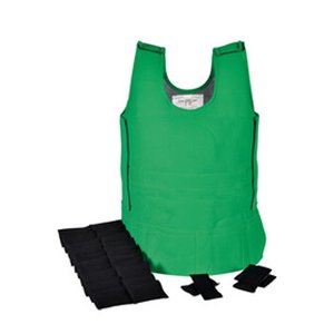 lot 10497 image: Abilitations Integrations Weighted Soft Vest