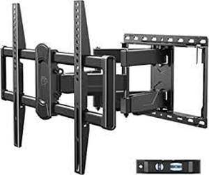 lot 10444 image: full motion TV wall mount MD2617