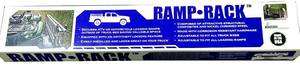 lot 121 image: WOOD SHED TECHNOLOGIES RAMP RACKS (1 SET)