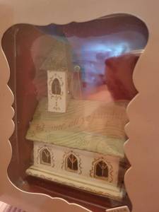 lot 5002 image: Hallmark keepsake o come all ye faithful new inbox