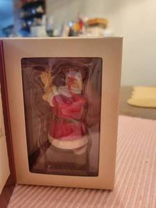 lot 5006 image: Hallmark keepsake ornament twice the night before Christmas