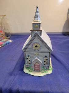 lot 5044 image: Church