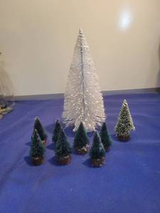 lot 5058 image: 9 trees