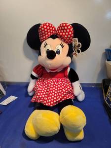 lot 5140 image: 26 Mini mouse new
