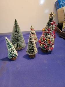 lot 5196 image: 5 little trees