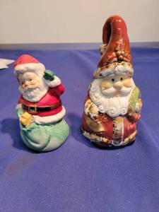 lot 5207 image: 2 Bells
