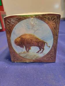 lot 5217 image: Western note block