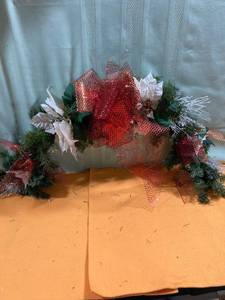 lot 6992 image: Swag 38 inches long