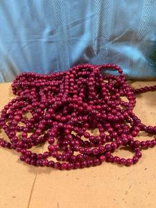 lot 7080 image: 6�8 feet I��ve read berrys