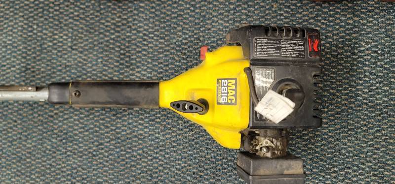 Mac 2816 weed eater discount