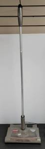 lot 1747 image: Bissell perfect sweep turbo wcharger