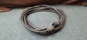 lot 1838 image: Heavy duty extension cord