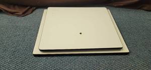 lot 1842 image: Swivel flat base