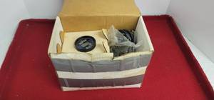 lot 1869 image: In-dash digital depth sounder by leisure lectronic model N200D