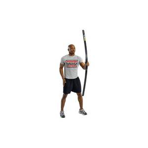 lot 3670 image: Bodyblade Pro Flex Exercise Resistance Training, 69 Black