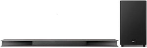 lot 3690 image: TCL ALTO 9 3.1 CH DOLBY ATMOS ROKU TV READY SOUND BAR - TS9030