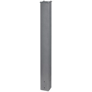 lot 3709 image: Mail Boss In-Ground Steel Post, 43