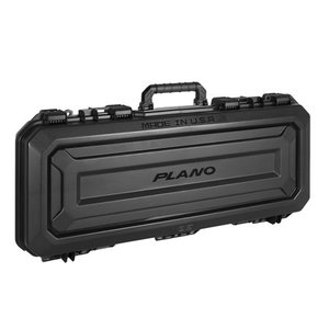 lot 5158 image: Plano All Weather Rifle or Shotgun Case, 36 Inch, Black