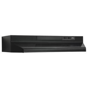 lot 5173 image: Broan 36W in. Four Way Under Cabinet Range Hood