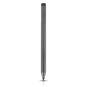 lot 5212 image: Lenovo Active Pen 2, 4096 Levels of Pressure Sensitivity, Customized Shortcut Buttons, for ThinkPad X1 Tablet Gen 2, Miix 720, 510, 520, Yoga 720, 920, Replacement Tips Included, GX80N07825