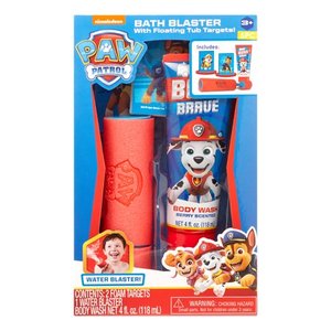 lot 36 image: Paw Patrol Bath Blaster