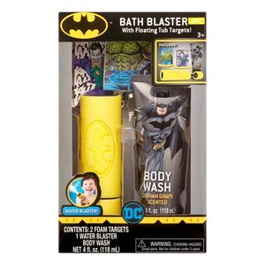 lot 39 image: Batman Bath Blaster