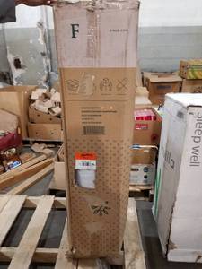 lot 41 image: Zinus 8 Inch Foam And Spring Mattress  Certipur-us Certified Foams  Mattres...